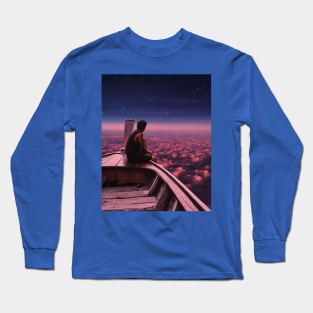 SAIL OUT Long Sleeve T-Shirt